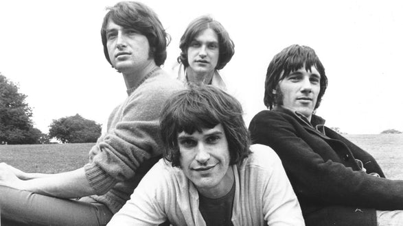 The Kinks - Pioneers of British Rock and Timeless Storytellers