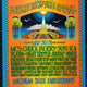 The First Annual Detroit Rock & Roll Revival, Detroit, Michigan State Fairgrounds May 30-31, 1969