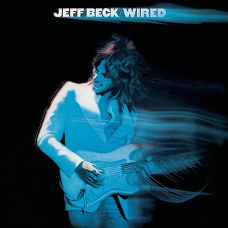 In Praise Of Jeff Beck