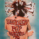 Progressive Pop Festival, Cologne, West Germany 1970