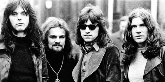 Argent - a band that most people liked at some point...