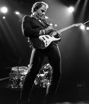 So Uncool They're Cool - Dire Straits