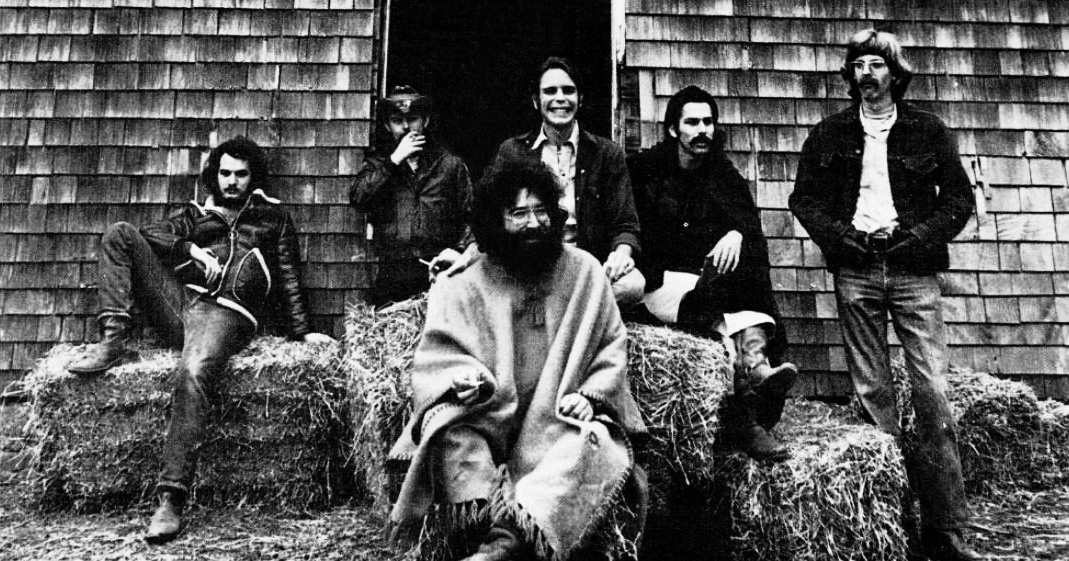 Live at the Fillmore East - Part 1