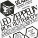 Man-Pop Festival - Winnipeg 1970