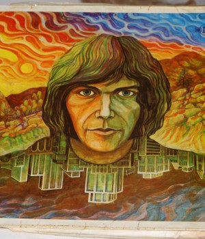 Neil Young - Neil Young