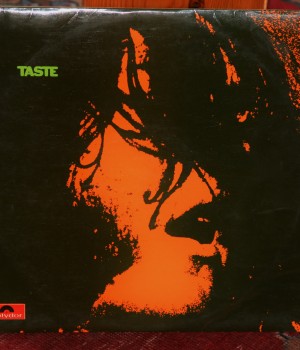 Taste - Taste