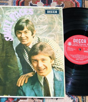 The Small Faces - The Small Faces
