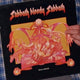 Black Sabbath - Sabbath Bloody Sabbath