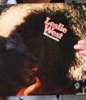 Leslie West - Mountain