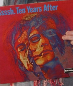 Ten Years After - Sssh