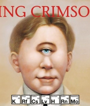 An Evening With King Crimson