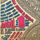 Palm Springs Pop Festival, California April 1969