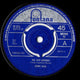 Jimmy Page - She Just Satisfies b/w Keep Moving