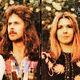 Renaissance - a unique blend of prog rock, folk, and classical...
