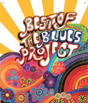Forgotten But Fantastic - The Blues Project