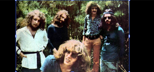 Which is the best Jethro Tull album?