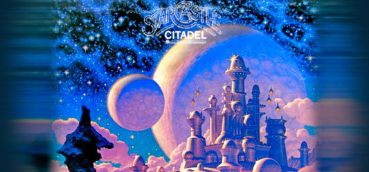 Symphonic progressive rockers - Starcastle