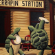 The Grateful Dead’s Terrapin Station...