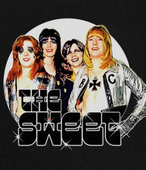 So Uncool That They're Cool - The Sweet