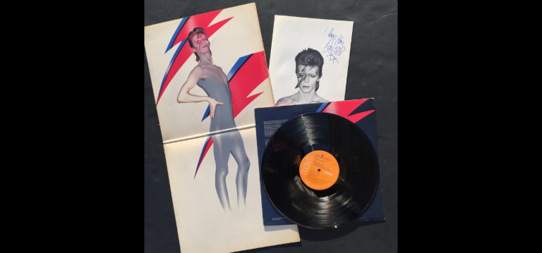 UK Number 1 Albums of 1973