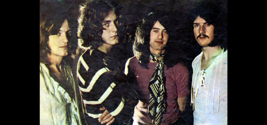 This week in rock
