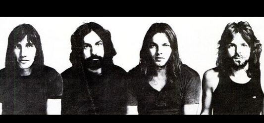 This Week in Rock History