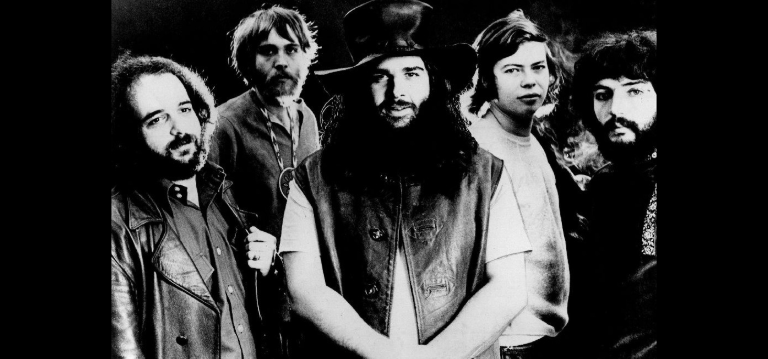 This week in rock