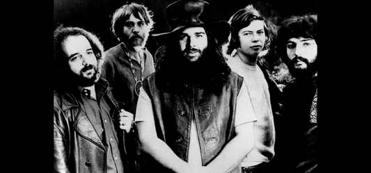 This week in rock