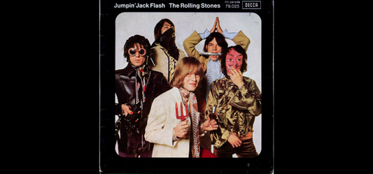 this week in rock