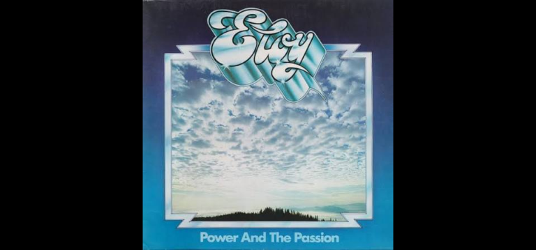 German Progressive Rock