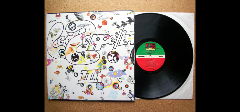 UK & USA ALBUM CHARTS. December 1970
