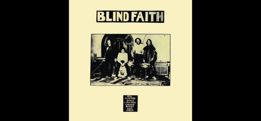 This week in rock history