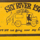 Counterculture History: Sky River And Lighter Than Air Fair III 1970