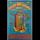 Counterculture History: Pacific Pop Festival, Stockton, CA May 1969