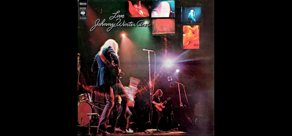 Johnny Winter