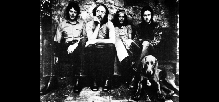 NME Pop Poll Results For 1972
