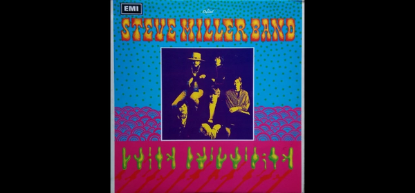 Steve Miller Band - Children Of The Future