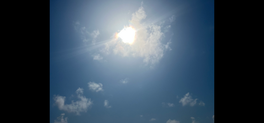 Sunny Skies