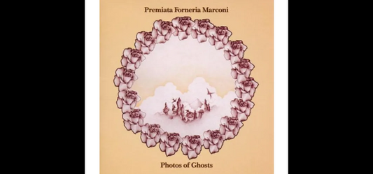 Italian Progressive Rock