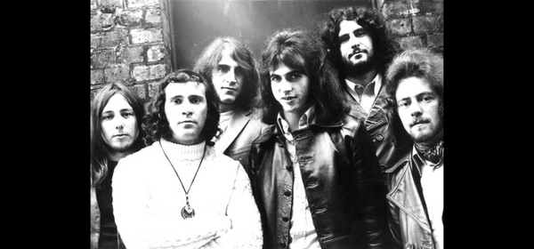 Artist Of The Week - Gentle Giant
