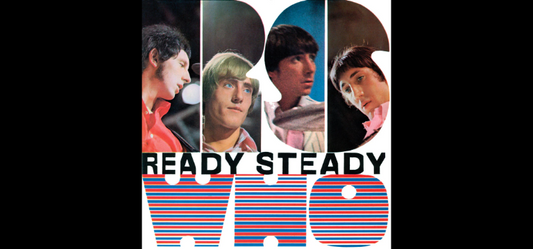 UK EP #1s of 1967