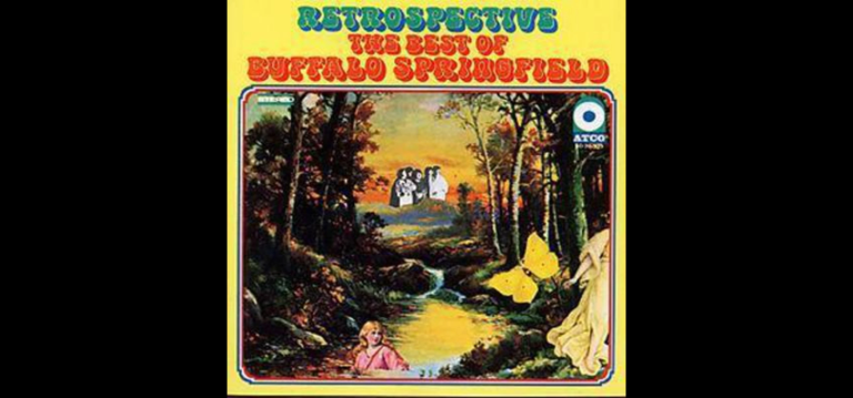 Retrospective: The Best of Buffalo Springfield