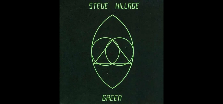 Steve Hillage