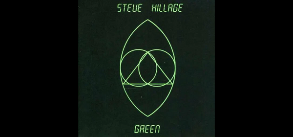 Steve Hillage
