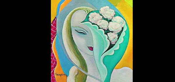 Artist of the Week - Derek And The Dominos