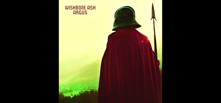 Wishbone Ash - Argus