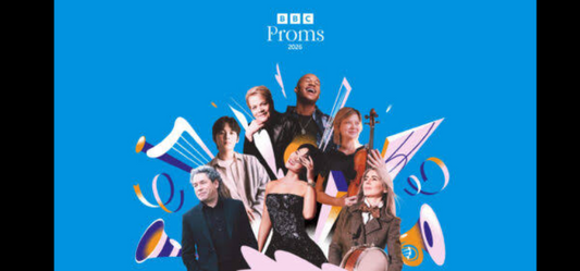 Prog At the Proms
