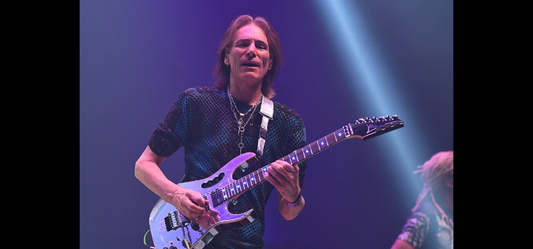 This week in Rock
