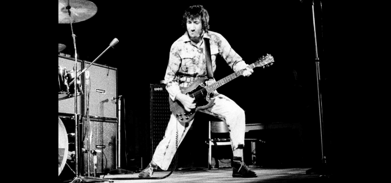 This week in rock