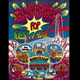 Counterculture History: San Francisco Pop Festival, Alameda Fairgrounds, Pleasanton, October 1968